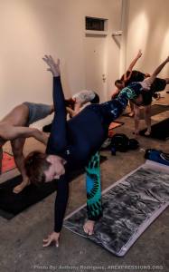 Photo by Anthony Rodriguez 